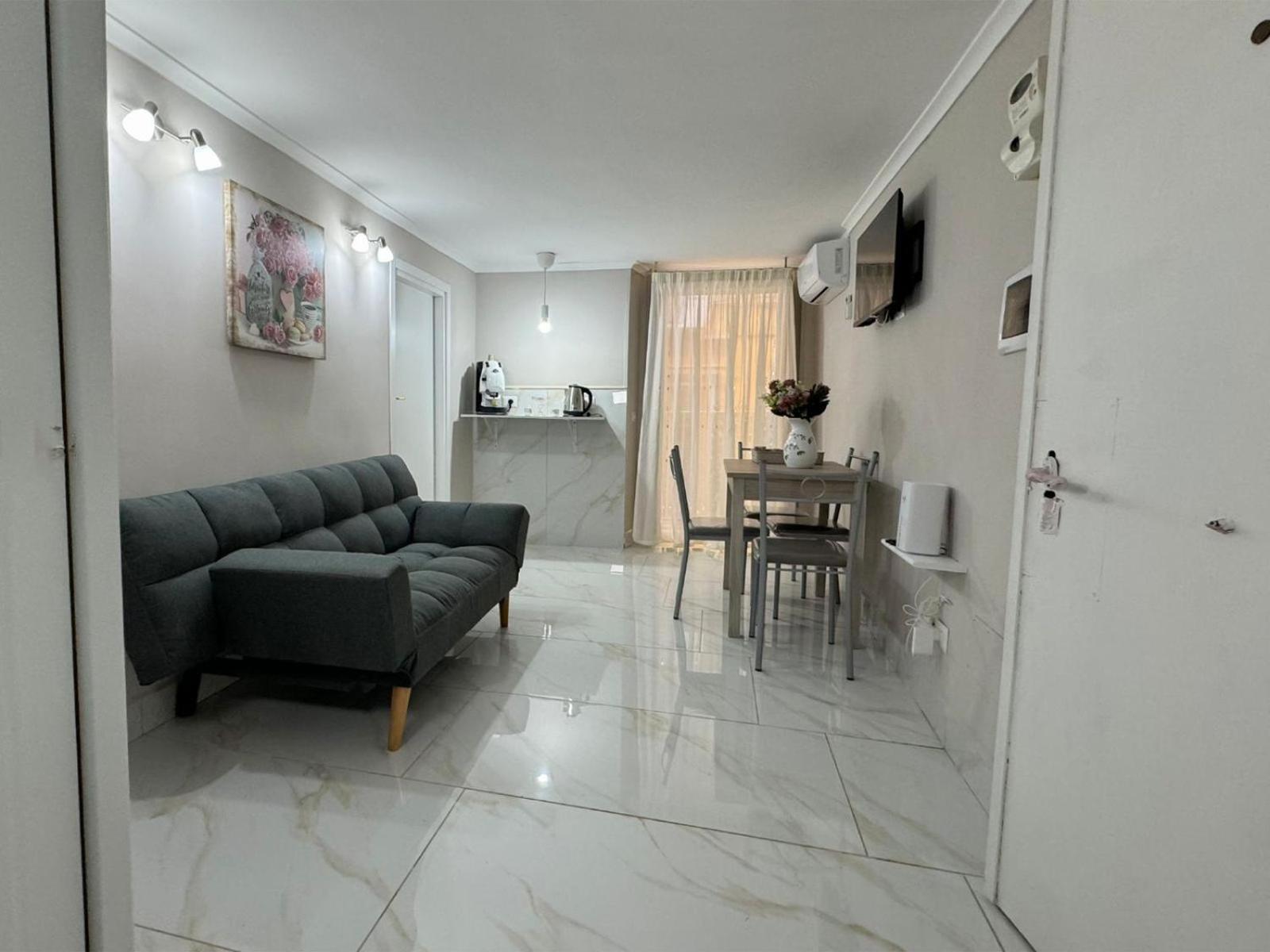 Camy Apartment Napoli Bagian luar foto