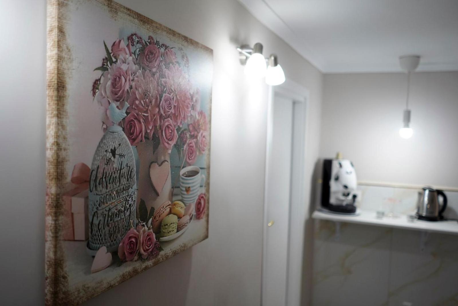 Camy Apartment Napoli Bagian luar foto