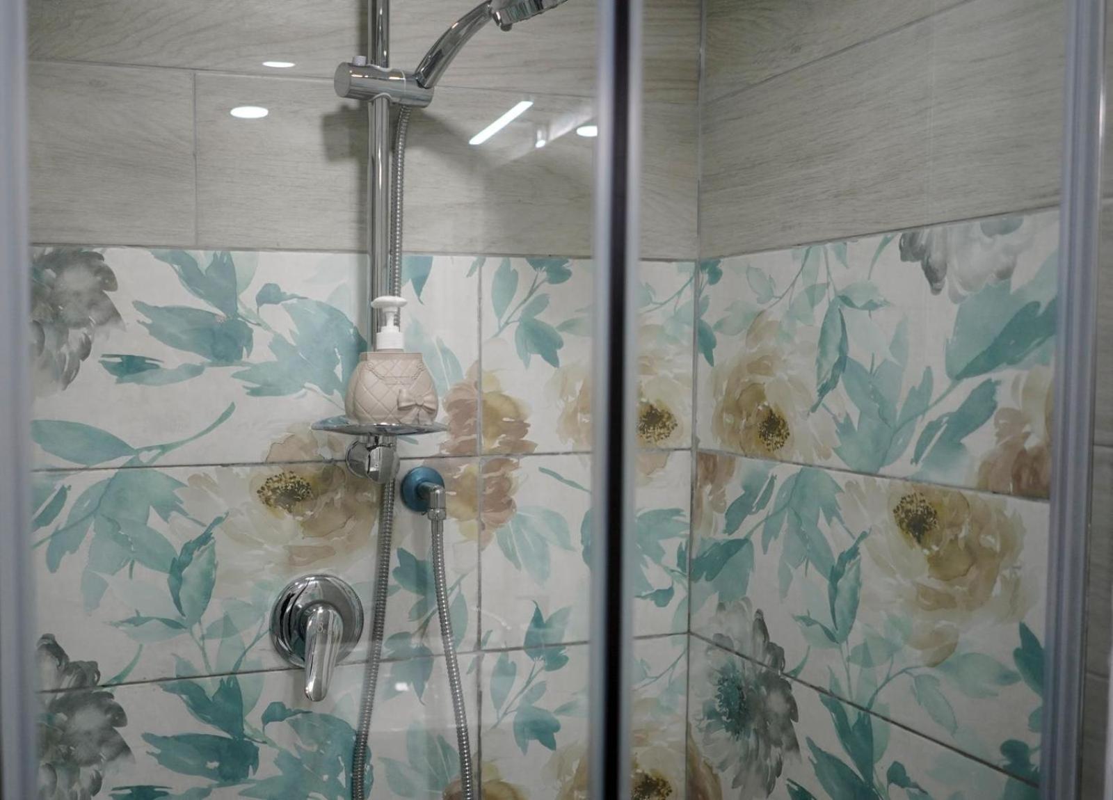 Camy Apartment Napoli Bagian luar foto