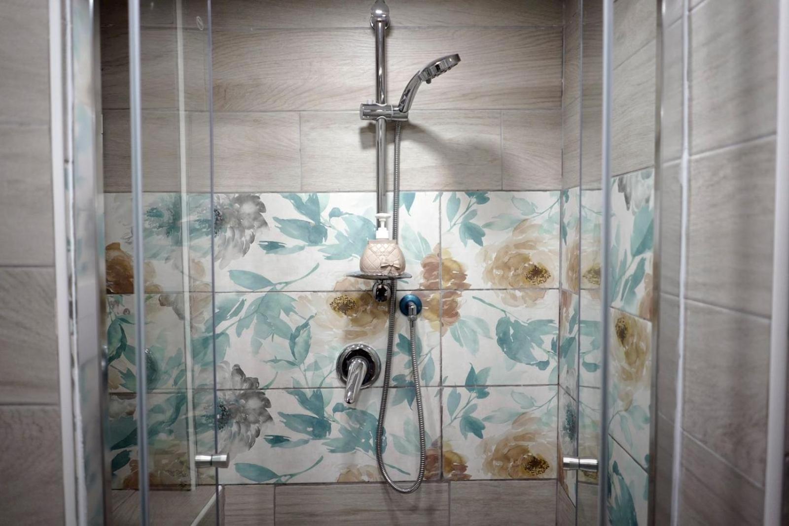 Camy Apartment Napoli Bagian luar foto